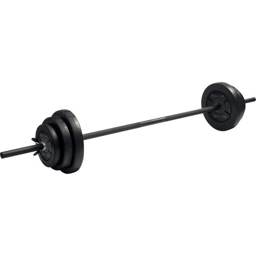 Iron Gym Langhantel-Set 20 kg