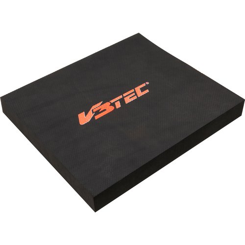 V3Tec Balance Pad schwarz/orange