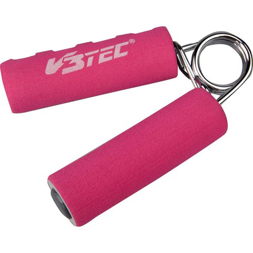 V3Tec Federgriffhanteln pink