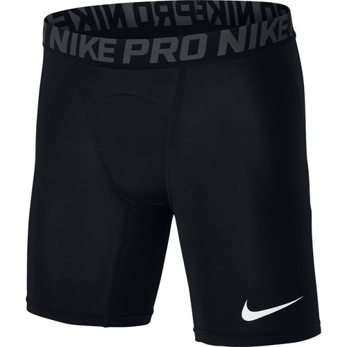 Nike Pro Core Compression 6" Funktionshose schwarz S