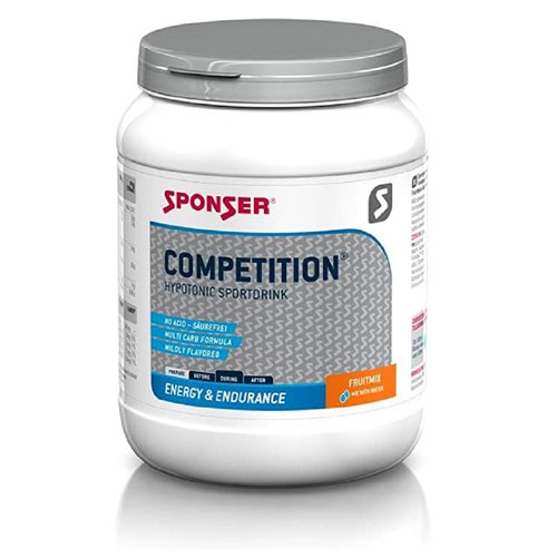 Sponser Energy Competition Fruit Mix (1000g)