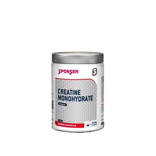 Sponser Creatine Monohydrate (500g)