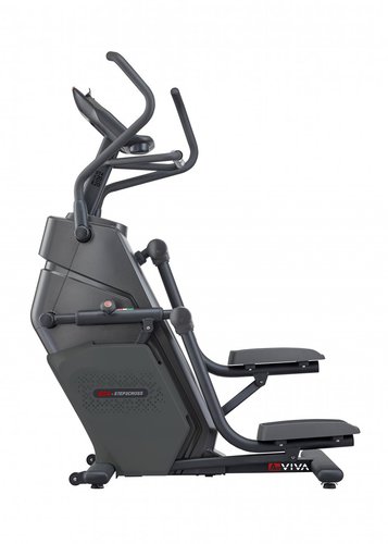 Asviva Stepper &amp; Ergometer AsVIVA ST4 Bluetooth