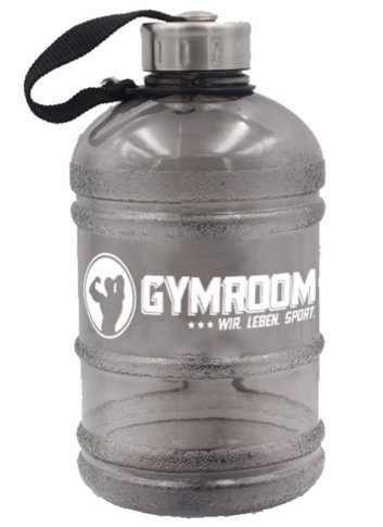 Gymroom Water Jug 1300ml, Gymroom