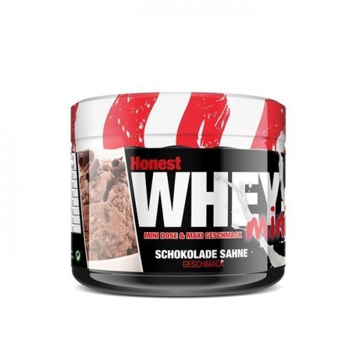 #sinob - Blackline 2.0 mini Honest Whey 150g, sinob - Blackline 2.0
