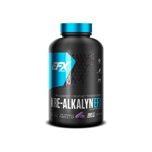 Efx Kre-Alkalyn 240 Caps, EFX