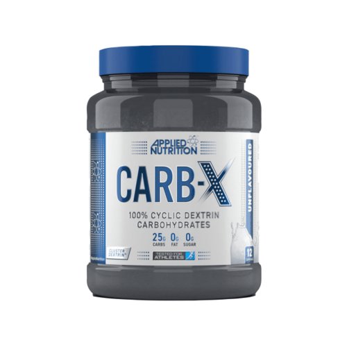 Applied Nutrition Carb-X Clusterdextrin 1200g, Applied Nutrition