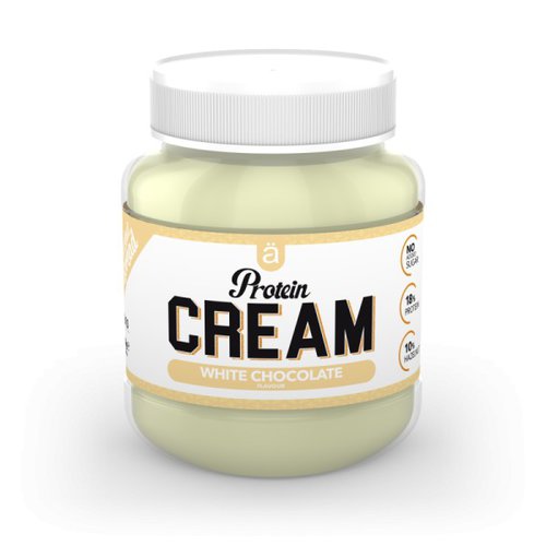 Näno Supps Protein Cream 400g, Näno Supps