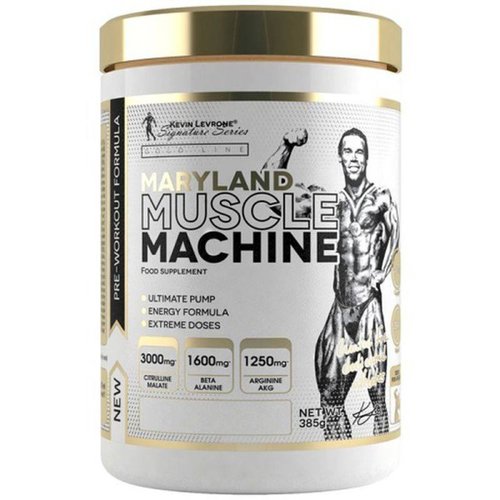 Kevin Levrone Maryland Muscle Machine 385g, Kevin Levrone