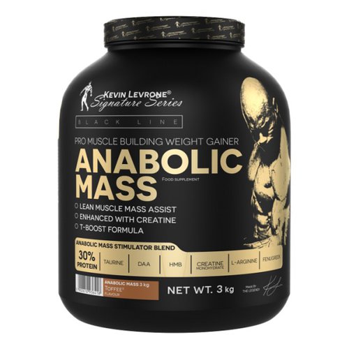 Kevin Levrone Anabolic Mass 3000g, Kevin Levrone