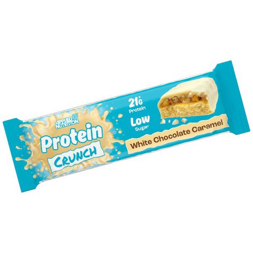 Applied Nutrition Protein Crunch Bars 62g, Applied Nutrition