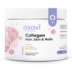 Osavi Collagen Peptides 150g, Osavi