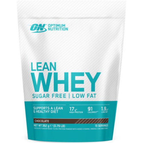 Optimum Nutrition Lean Whey 347g, Optimum Nutrition