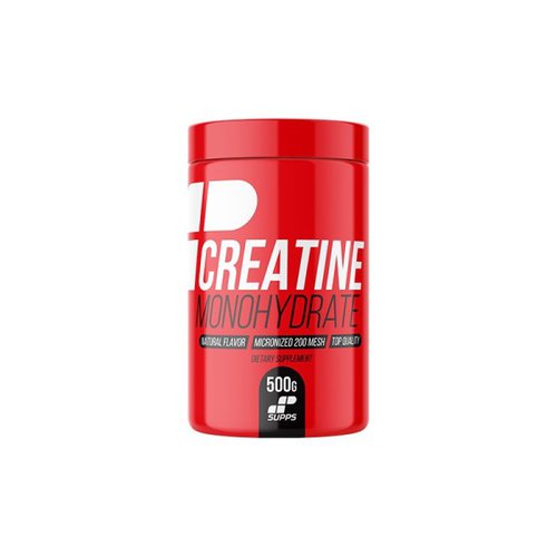 Default Creatine Monohydrate Mesh 500g