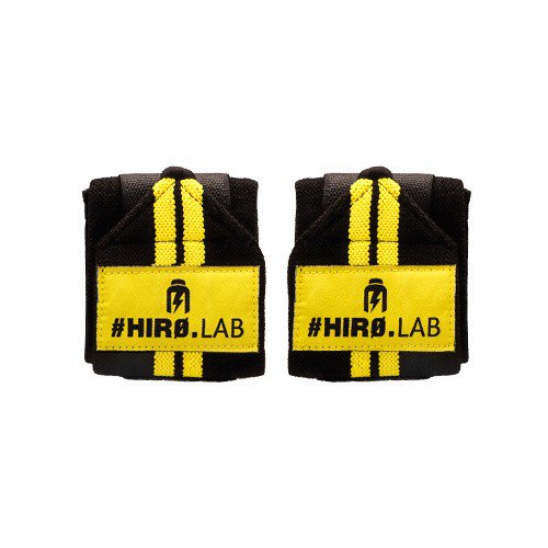 Hero Labs Handgelenkbandagen, Hero Lab