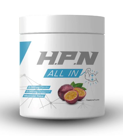 H.p.n All in 300g, HPN