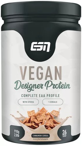 Esn Vegan Designer Protein 420g, ESN
