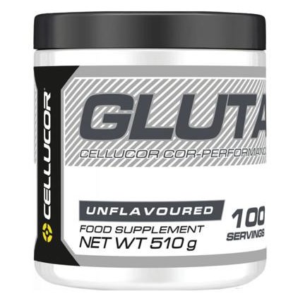 Cellucor Performance Glutamine 510g, Cellucor