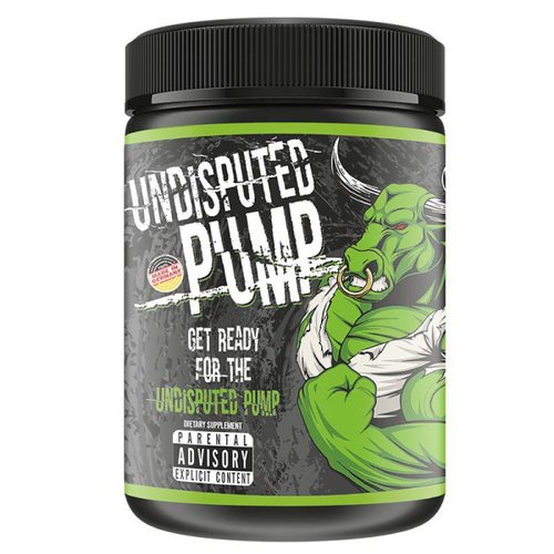Default Undisputed Pump 510g, Undisputed Labs