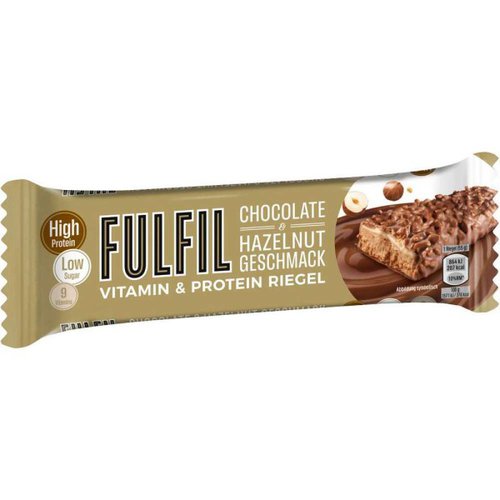 Default Fulfil Protein Riegel 55g, by Ferrero