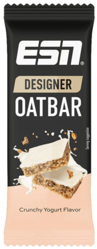 Esn Haferriegel Designer Oatbar 100g, ESN