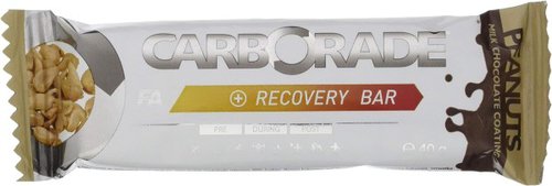 Default Recovery Bar 40g, Carborade