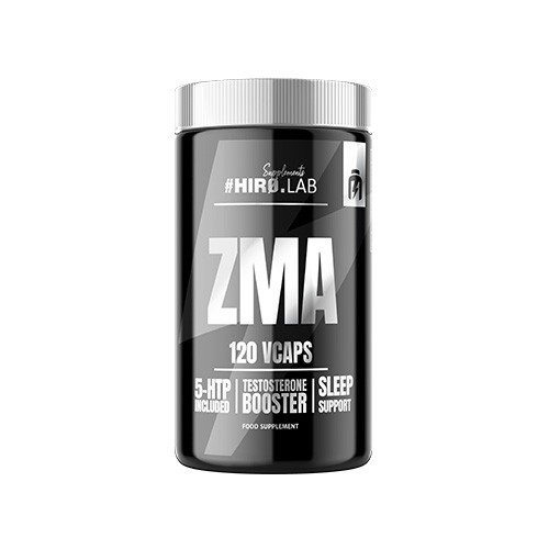 Hero Labs ZMA 120 caps, Hero Labs