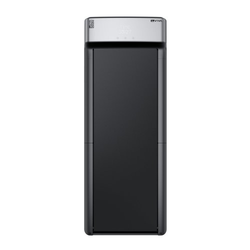 AsVIVA Laufband AsVIVA T25 Bluetooth extrem Compact Runner
