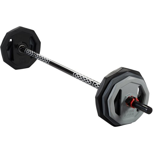 Trendy Sport Langhantel Premium Pump Set RS