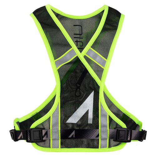 Ultraaspire Neon Reflective Vest