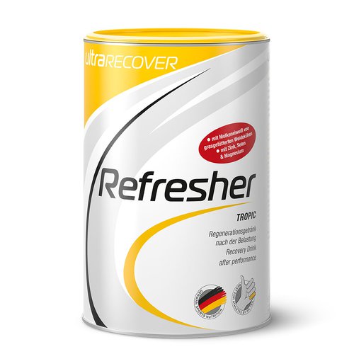 Ultra Sports Refresher Dose (500g)