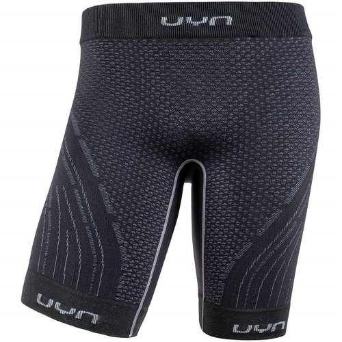 Uyn Running Alpha Coolboost Funktions Laufshorts Herren denim M