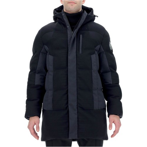 Uyn Future Full-Zip Winterjacke Herren black/black L