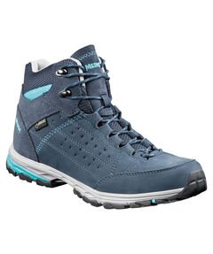 Meindl Damen Leichtwanderschuhe "Durban Gtx Mid"