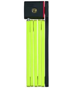 Abus Fahrradschloss UGrip Bordo 2700/80 lime