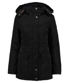 Wellensteyn Damen Parka "Aruba Winter"