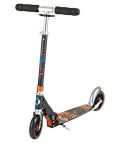 Micro Kinder Scooter "Speed+"