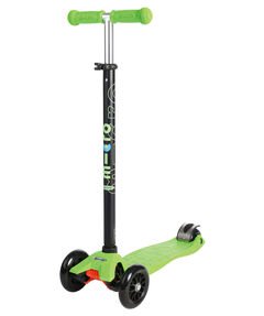 Micro Kinder Kickboard / Scooter "Maxi Micro T-Lenker"