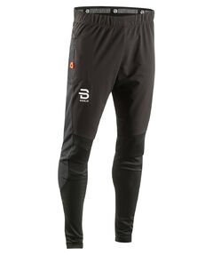 Björn Daehlie Herren Langlauf-Leggings PANTS FLOW