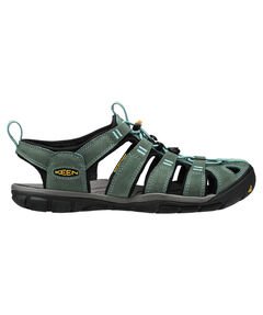 Keen Damen Trekkingsandale "Clearwater Leather CNX"