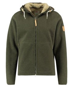 FJÄLLRÄVEN Herren Fleecejacke "Polar Fleece Jacket"