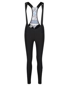 Assos Damen Radlerhose "UMA GT winter bib-tights"