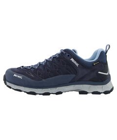 Meindl Damen Wanderschuhe  LITE TRAIL GTX mit Leder