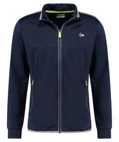 Dunlop Herren Tennis-Jacke
