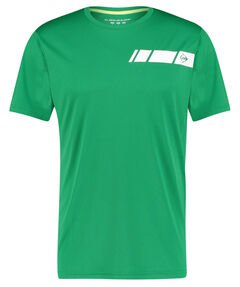 Dunlop Herren Tennis T-Shirt "Crew Tee"