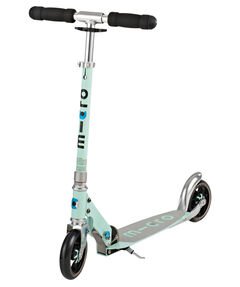 Micro Kinder Roller "Scooter Speed+"