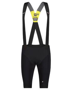 Assos Herren Bibshorts "Equipe RS Spring Fall S9"