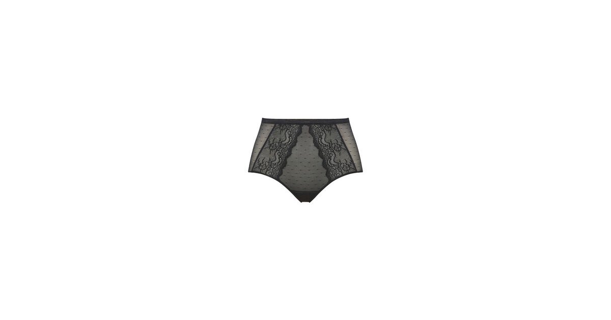 Spanx Damen Panties "Spotlight On Lace Brief"