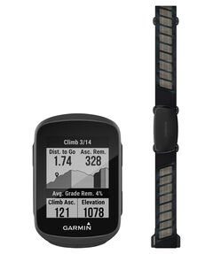 Garmin Radcomputer "Edge 130 Plus Bundle"