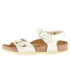 Birkenstock Mädchen Sandalen "Rio Kids BF"